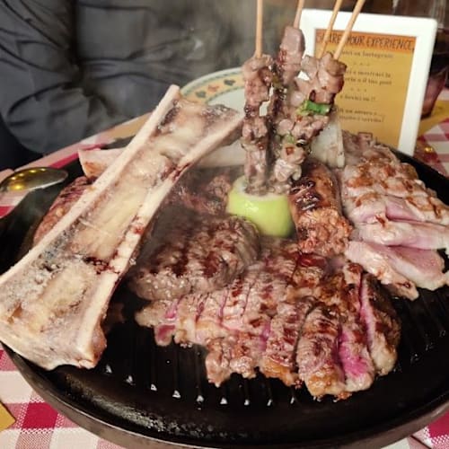 La Buatta del Kangaroo, Cormano
