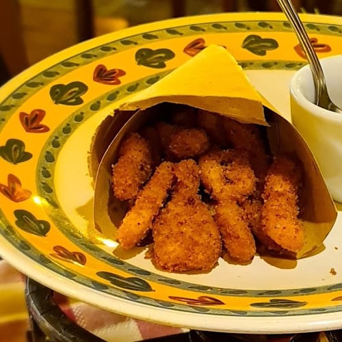 La Buatta del Kangaroo, Cormano