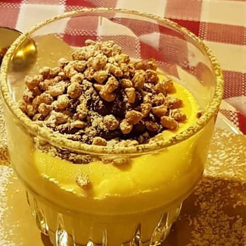 La Buatta del Kangaroo, Cormano