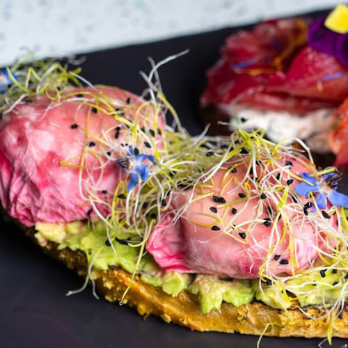 BLOOMA, Fontenay-sous-Bois