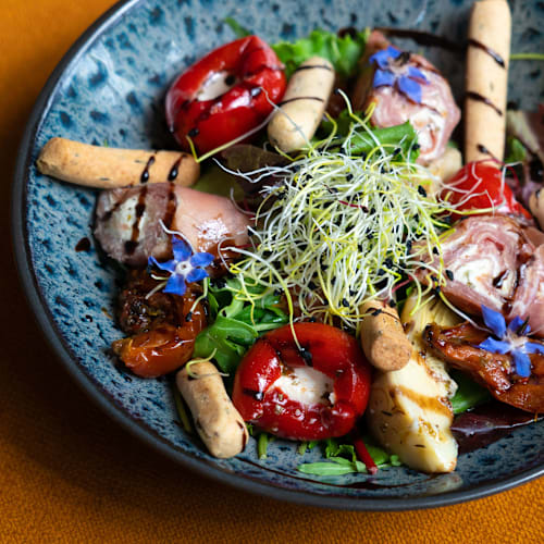 BLOOMA, Fontenay-sous-Bois