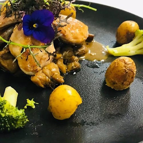 BLOOMA, Fontenay-sous-Bois