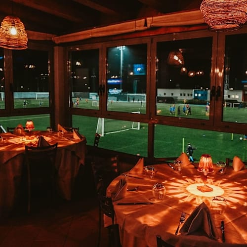 Sportitalia Village, Verano Brianza