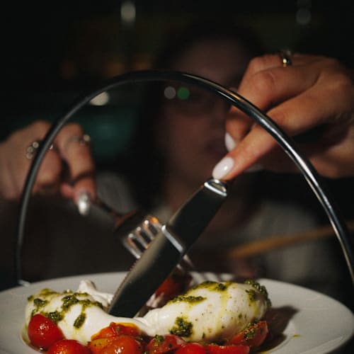 Osteria La Famiglia by Olivier, Lisboa