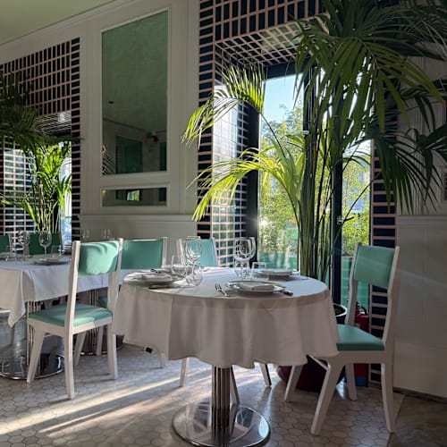 Osteria La Famiglia by Olivier, Lisboa