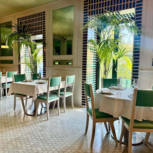 Osteria La Famiglia by Olivier, Lisboa