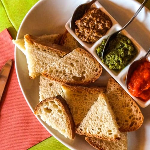 La Solina, Montemerano, Manciano