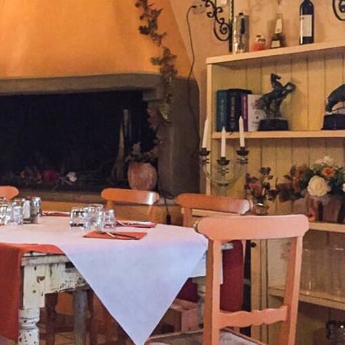 La Solina, Montemerano, Manciano