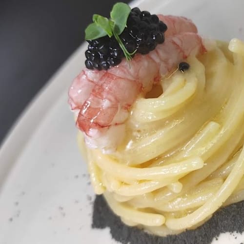 Ristorante Miranda (Riva di Solto), Riva Di Solto