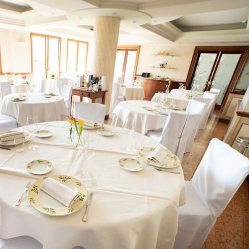 Ristorante Miranda (Riva di Solto), Riva Di Solto