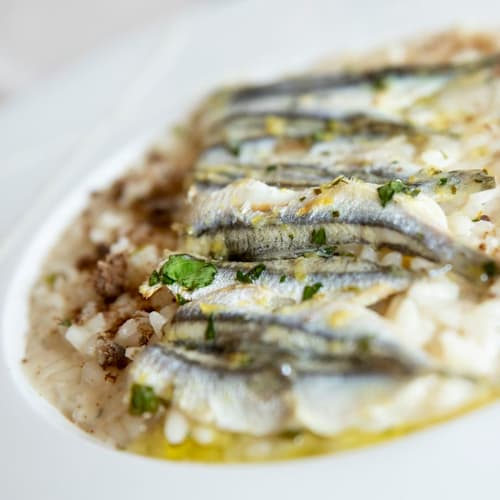 Ristorante Miranda (Riva di Solto), Riva Di Solto
