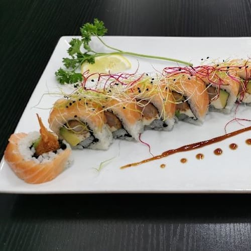 Jugoya, Paris