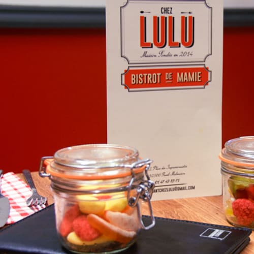 Chez Lulu, Rueil-Malmaison