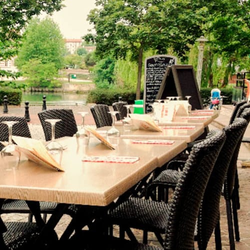 Chez Lulu, Rueil-Malmaison