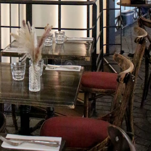 Le Passage, Paris