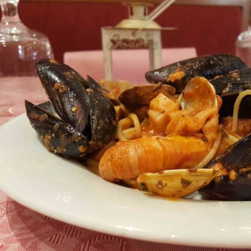 Ristorante Messner, Venezia