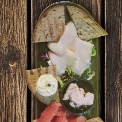 Ristorante Piccadilly, Madonna di Campiglio