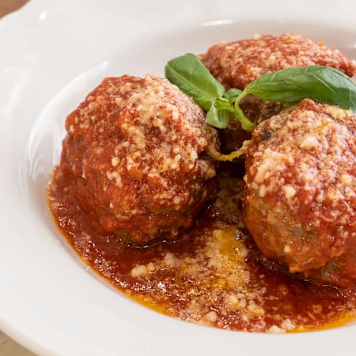 Rosina Cucina di Casa, Roma
