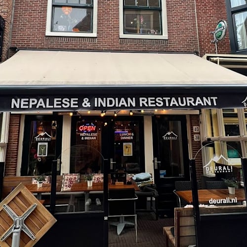 Deurali Alkmaar, Alkmaar