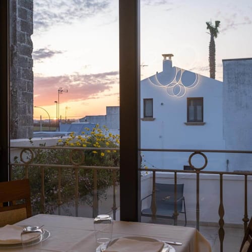 Il Mulino di Alcantara, Felline