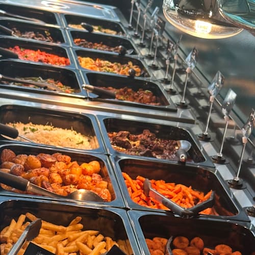 Rodizio Brazil Rouen, Rouen
