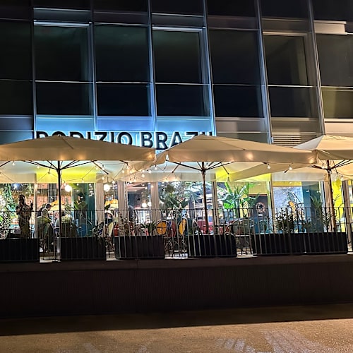 Rodizio Brazil Rouen, Rouen