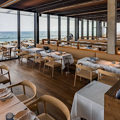 El Cangrejo Loco - Port Olimpic, Barcelona