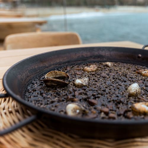 El Cangrejo Loco - Port Olimpic, Barcelona