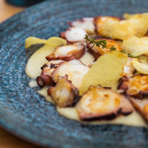 El Cangrejo Loco - Port Olimpic, Barcelona