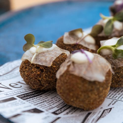 El Cangrejo Loco - Port Olimpic, Barcelona