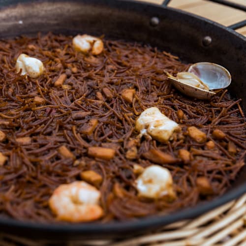 El Cangrejo Loco - Port Olimpic, Barcelona