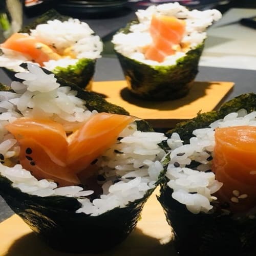 Miya Sushi Reggio Emilia, Reggio Emilia