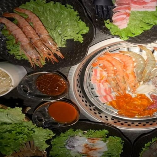 Miya Sushi Reggio Emilia, Reggio Emilia