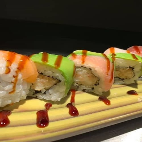 Miya Sushi Reggio Emilia, Reggio Emilia