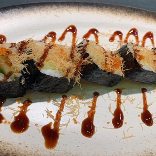 Miya Sushi Reggio Emilia, Reggio Emilia
