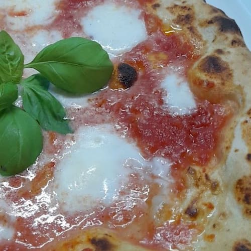 PIZZERIA DA GENNARO, Paderno Dugnano