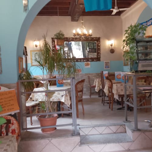 PIZZERIA DA GENNARO, Paderno Dugnano
