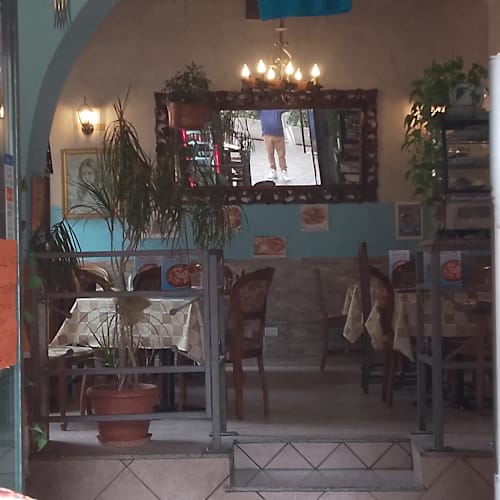 PIZZERIA DA GENNARO, Paderno Dugnano