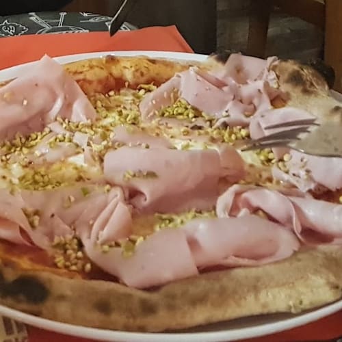 PIZZERIA DA GENNARO, Paderno Dugnano