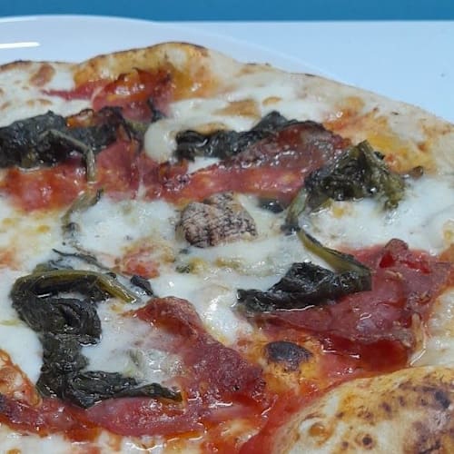 PIZZERIA DA GENNARO, Paderno Dugnano