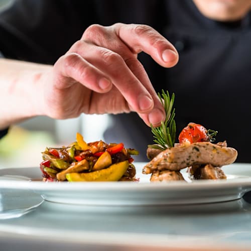 Pilone by RARE, Villa San Giovanni