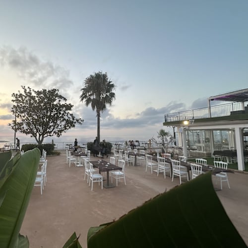 Pilone by RARE, Villa San Giovanni