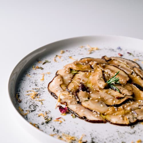 Pilone by RARE, Villa San Giovanni