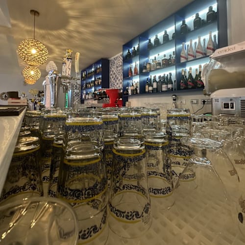 Pilone by RARE, Villa San Giovanni