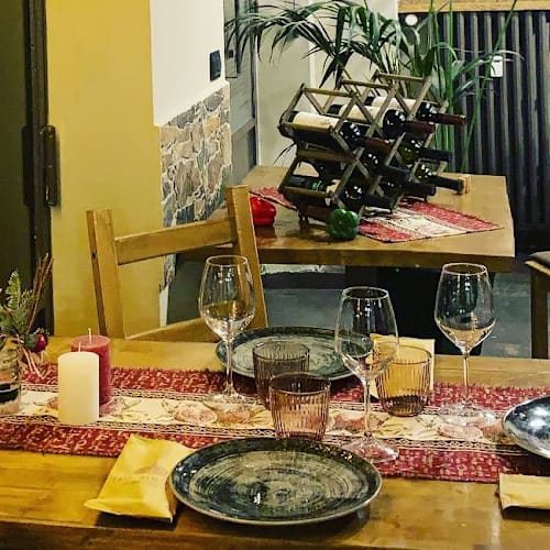 Casa Armenia. Cucina caucasica, Torino
