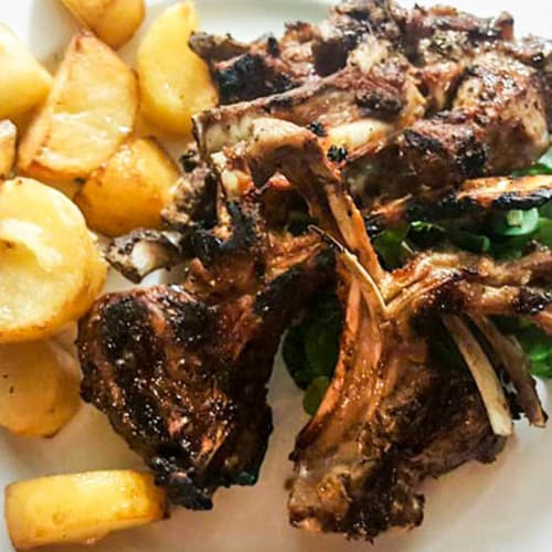 Trattoria San Pierino, Firenze