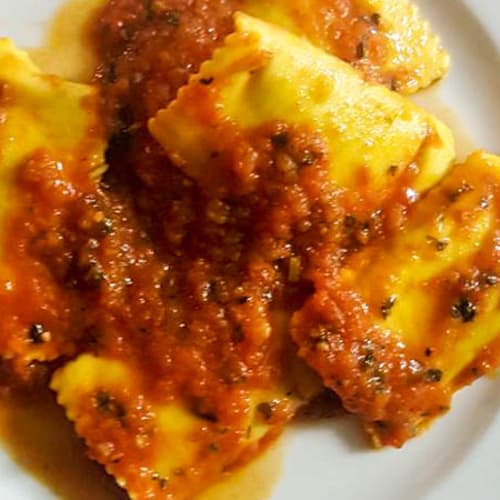 Trattoria San Pierino, Firenze