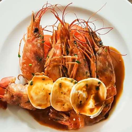 Trattoria San Pierino, Firenze