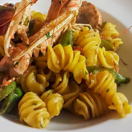 Trattoria San Pierino, Firenze