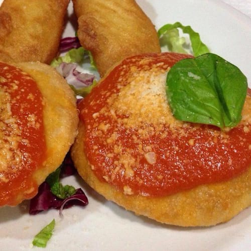 Pizzeria da Marco, Roma